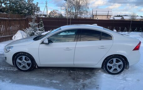 Volvo S60 III, 2012 год, 1 350 000 рублей, 8 фотография