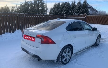 Volvo S60 III, 2012 год, 1 350 000 рублей, 6 фотография