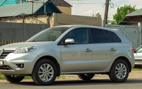 Renault Koleos I рестайлинг 2, 2014 год, 1 200 000 рублей, 1 фотография