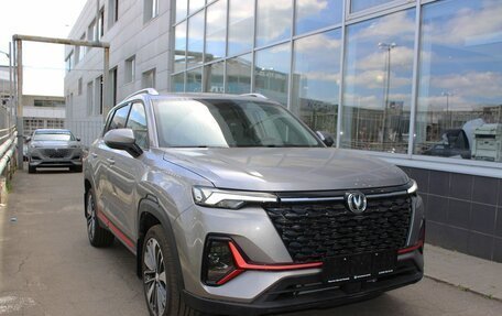 Changan CS35PLUS, 2023 год, 2 391 000 рублей, 4 фотография