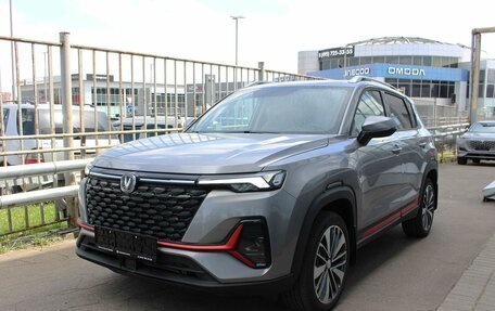 Changan CS35PLUS, 2023 год, 2 391 000 рублей, 3 фотография