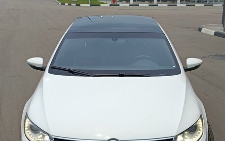 Volkswagen Passat CC I рестайлинг, 2012 год, 1 360 000 рублей, 2 фотография