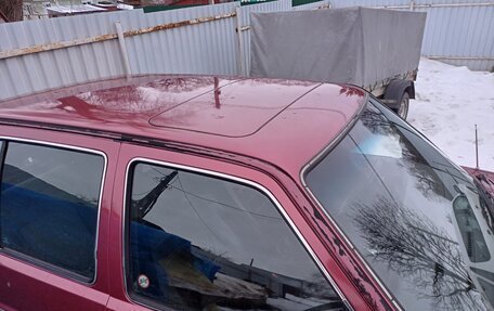 Volkswagen Golf II, 1989 год, 170 000 рублей, 2 фотография