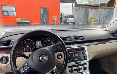 Volkswagen Passat B7, 2011 год, 1 800 000 рублей, 13 фотография