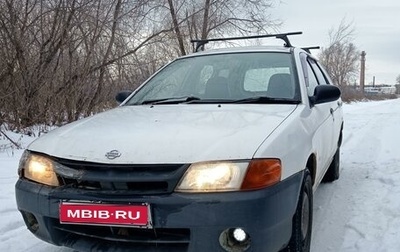 Nissan AD II, 2002 год, 75 000 рублей, 1 фотография