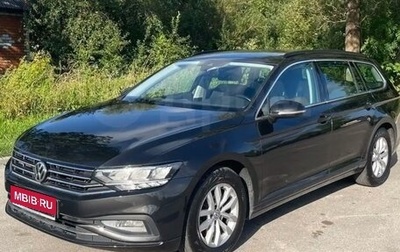 Volkswagen Passat B8 рестайлинг, 2020 год, 2 700 000 рублей, 1 фотография