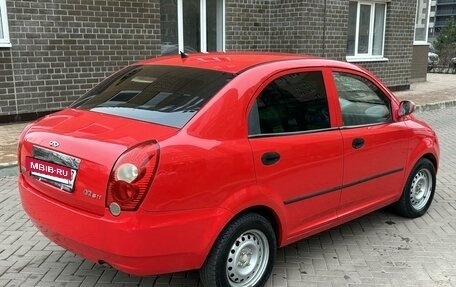 Chery QQ6 (S21), 2009 год, 275 000 рублей, 3 фотография