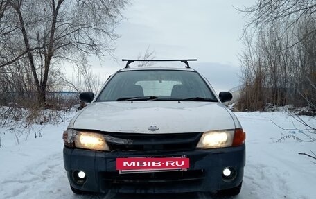 Nissan AD II, 2002 год, 75 000 рублей, 2 фотография