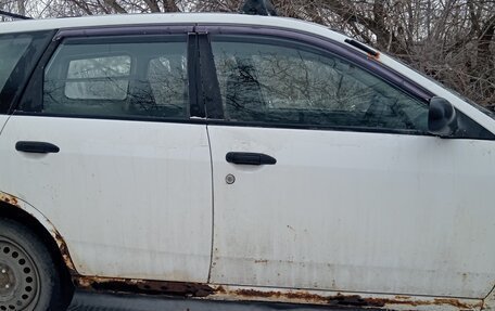 Nissan AD II, 2002 год, 75 000 рублей, 7 фотография