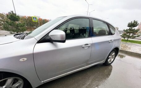 Subaru Impreza III, 2008 год, 555 000 рублей, 12 фотография