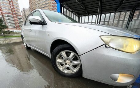 Subaru Impreza III, 2008 год, 555 000 рублей, 8 фотография