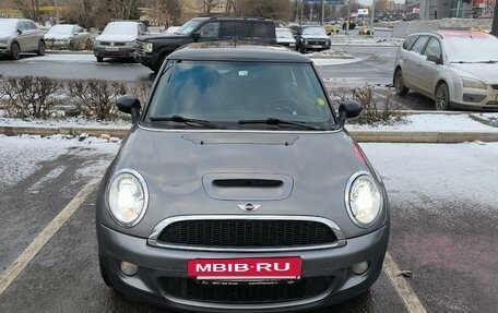 MINI Hatch, 2009 год, 1 150 000 рублей, 2 фотография