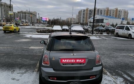 MINI Hatch, 2009 год, 1 150 000 рублей, 6 фотография