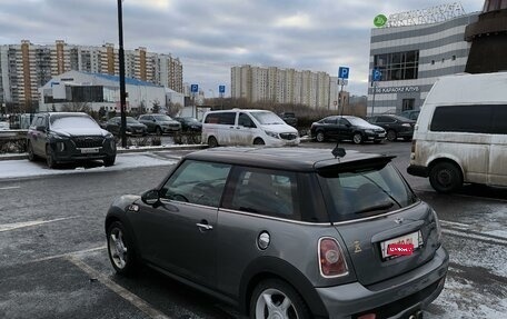 MINI Hatch, 2009 год, 1 150 000 рублей, 4 фотография