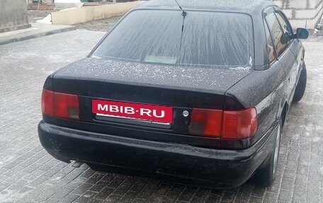 Audi A6, 1996 год, 360 000 рублей, 7 фотография