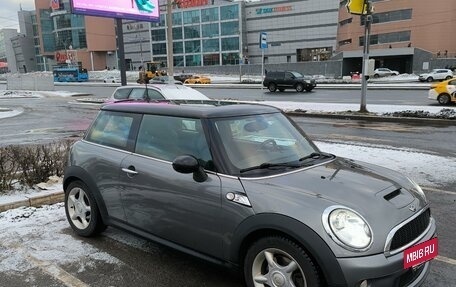 MINI Hatch, 2009 год, 1 150 000 рублей, 3 фотография