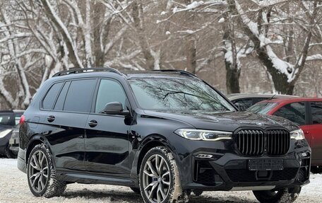 BMW X7, 2019 год, 8 990 000 рублей, 3 фотография