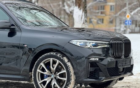 BMW X7, 2019 год, 8 990 000 рублей, 4 фотография