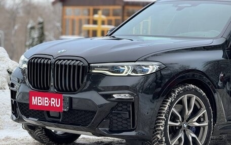 BMW X7, 2019 год, 8 990 000 рублей, 6 фотография