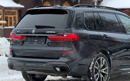 BMW X7, 2019 год, 8 990 000 рублей, 19 фотография