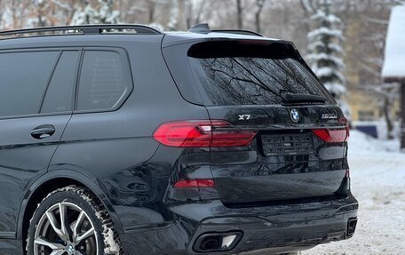 BMW X7, 2019 год, 8 990 000 рублей, 14 фотография