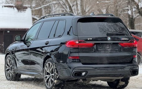 BMW X7, 2019 год, 8 990 000 рублей, 21 фотография