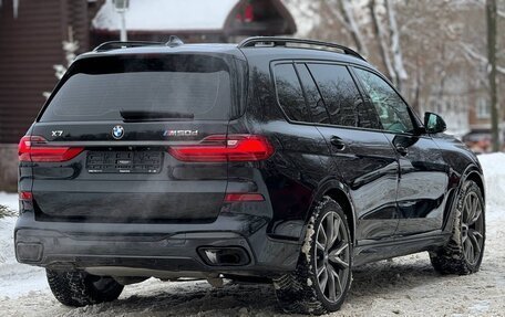 BMW X7, 2019 год, 8 990 000 рублей, 23 фотография