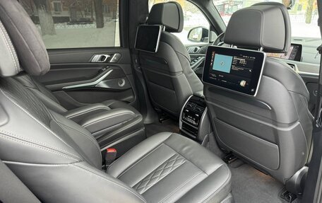 BMW X7, 2019 год, 8 990 000 рублей, 34 фотография