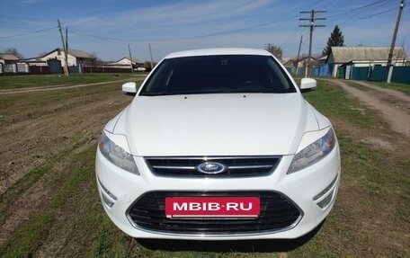 Ford Mondeo IV, 2013 год, 1 500 000 рублей, 3 фотография