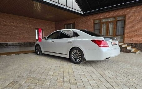 Hyundai Equus II, 2013 год, 1 850 000 рублей, 6 фотография