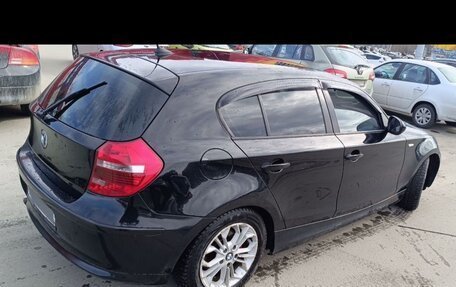 BMW 1 серия, 2010 год, 670 000 рублей, 3 фотография