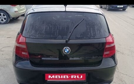 BMW 1 серия, 2010 год, 670 000 рублей, 4 фотография