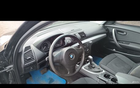 BMW 1 серия, 2010 год, 670 000 рублей, 12 фотография