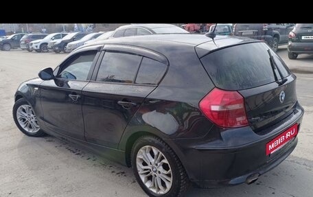 BMW 1 серия, 2010 год, 670 000 рублей, 5 фотография