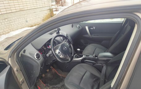 Nissan Qashqai, 2011 год, 1 200 000 рублей, 3 фотография