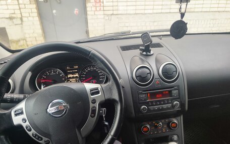 Nissan Qashqai, 2011 год, 1 200 000 рублей, 6 фотография