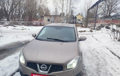 Nissan Qashqai, 2011 год, 1 200 000 рублей, 7 фотография