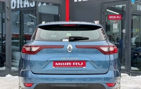 Renault Megane IV, 2019 год, 1 649 000 рублей, 10 фотография