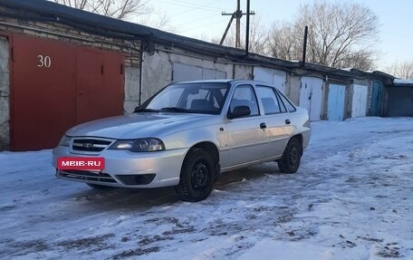 Daewoo Nexia I рестайлинг, 2013 год, 650 000 рублей, 2 фотография