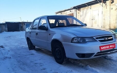 Daewoo Nexia I рестайлинг, 2013 год, 650 000 рублей, 6 фотография