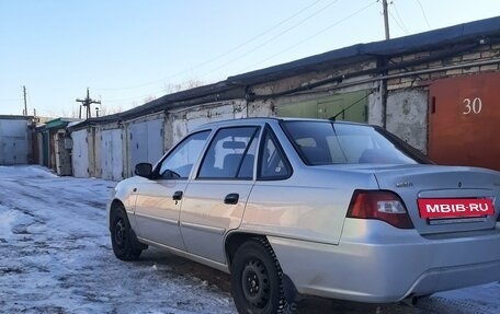 Daewoo Nexia I рестайлинг, 2013 год, 650 000 рублей, 7 фотография