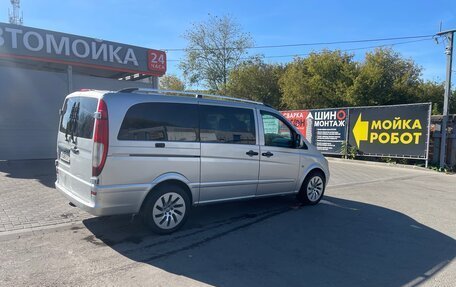 Mercedes-Benz Vito, 2008 год, 1 450 000 рублей, 6 фотография