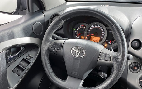 Toyota RAV4, 2011 год, 1 499 000 рублей, 17 фотография