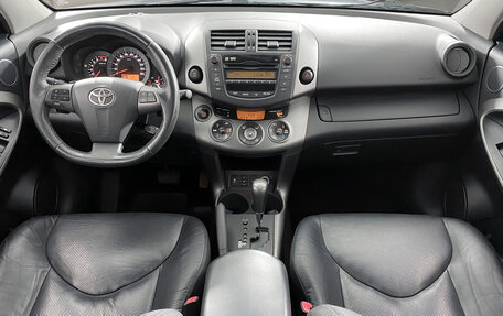 Toyota RAV4, 2011 год, 1 499 000 рублей, 16 фотография