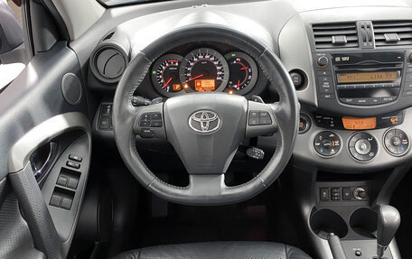 Toyota RAV4, 2011 год, 1 499 000 рублей, 18 фотография