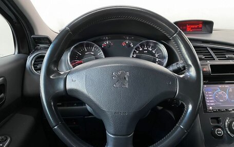 Peugeot 3008 I рестайлинг, 2011 год, 770 000 рублей, 8 фотография