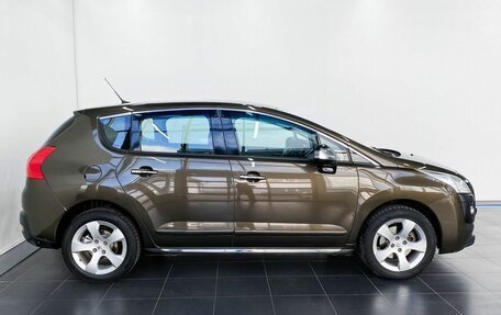 Peugeot 3008 I рестайлинг, 2011 год, 770 000 рублей, 6 фотография