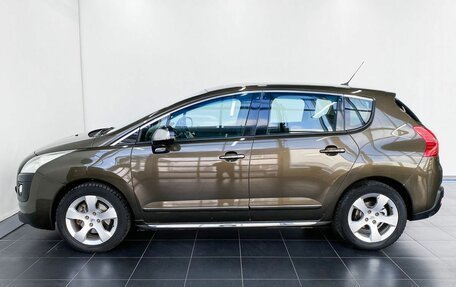 Peugeot 3008 I рестайлинг, 2011 год, 770 000 рублей, 5 фотография