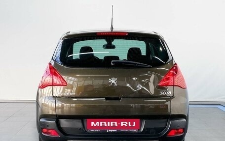 Peugeot 3008 I рестайлинг, 2011 год, 770 000 рублей, 18 фотография