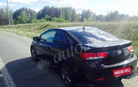 KIA Cerato III, 2010 год, 460 000 рублей, 2 фотография